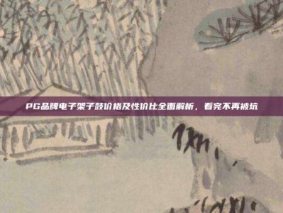 PG品牌电子架子鼓价格及性价比全面解析，看完不再被坑